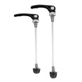 thumbnail image 6 of OTVIAP Mountain Bike Skewers, Road Bicycle Skewer,1 Pair Mountain Bike Skewers Road Bicycle Quick Release Front Rear Axle Skewer Set, 6 of 8