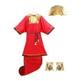 thumbnail image 4 of Disney Emperor's New Groove Kuzco Mens Costume, 4 of 9