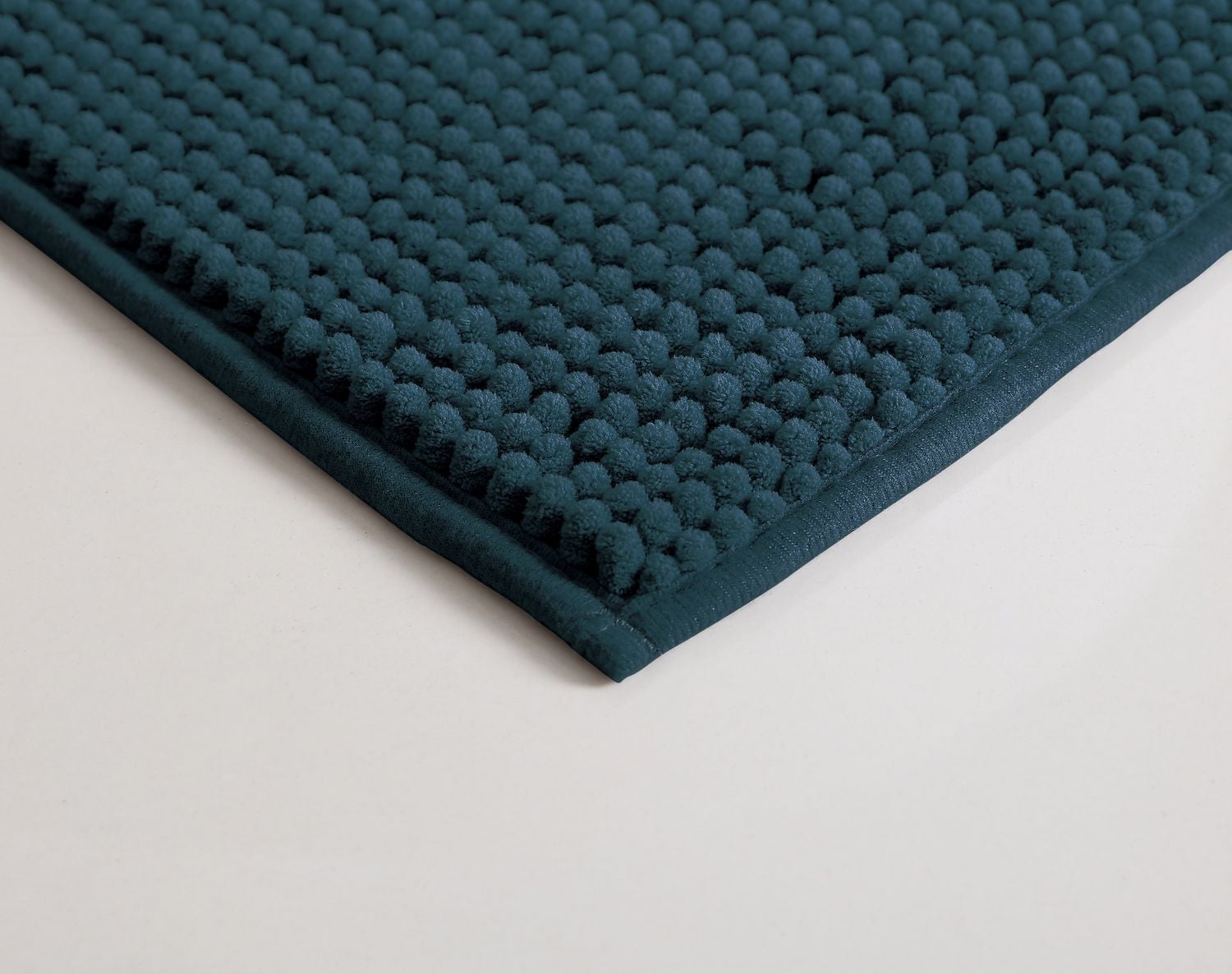 Tapis de bain en forme de nouille