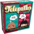 thumbnail image 3 of Outset Games and Cobble Hill Puzzles - Telepaths: Couple vs Couple Board Game, 3 of 3