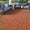 Brown-XBK-44PCS, variant on 44 Pack Waterproof Interlocking Deck Tiles, 12"x12" Plastic Patio Tiles | for Indoor Outdoor Use, Patio Floor Decking Tiles for Garden Lawn Porch Poolside Balcony