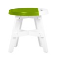 thumbnail image 3 of Ensemble de Tabourets Pantone de 2 Verts, 3 of 13
