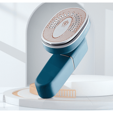 

Hand - Held Steam Brush Dry Iron Household