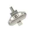 thumbnail image 6 of Bicycles Seatpost Head Aluminum Alloy Saddle Pipe Head Bike Seatpost Clamps Head Seat Post Mount Screw Connector, 6 of 11