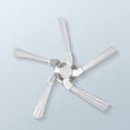 thumbnail image 3 of Side Brush For Xiaomi Dreame Bot W10 Sweeping Robot Cleaner Parts, 3 of 5