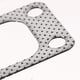 thumbnail image 3 of para T3 T34 T35 T38 GT35 GT35R Turbo Colector Salida, 3 of 7