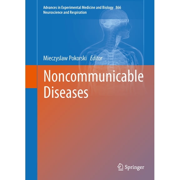 Noncommunicable Diseases, (Hardcover)