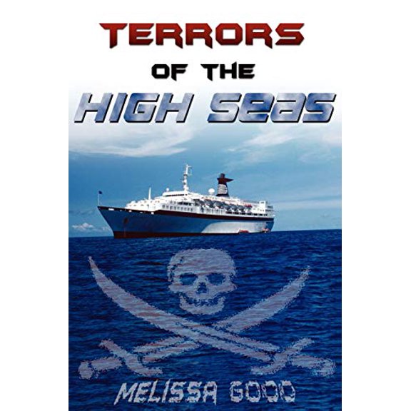 Pre-Owned Terrors of the High Seas (Paperback) 1932300457 9781932300451