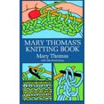 thumbnail image 2 of Mary Thomass Knitting Book By Thomas, Mary, 2 of 2