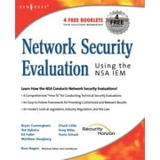 Network Security Evaluation Using the Nsa Iem (Paperback)