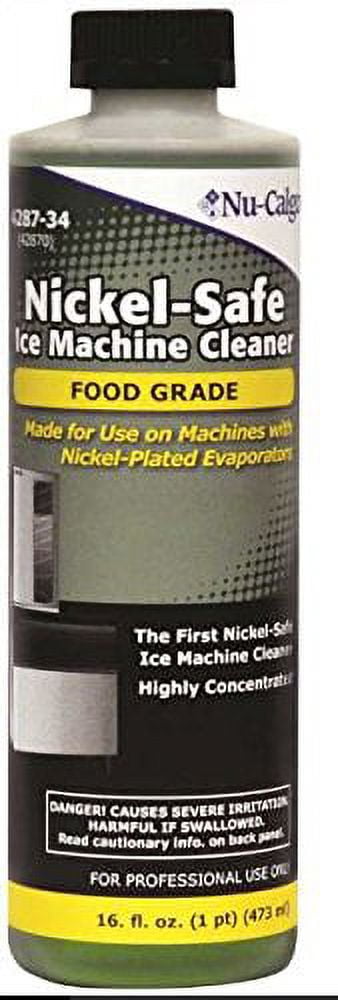 GE Genuine OEM WX08X42870 Ice Machine Cleaner