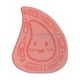thumbnail image 2 of Lápiz labial Red Peach Cake Lip Glaze Mirror Water Gloss Glass Lip Glaze 3,4 ml un lápiz labial, 2 of 3