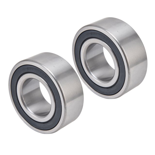 Industrial Supplies, Appearance Inspection Exquisite Workmanship Double Row Ball Bearing Smoothly Appearance For Planetary Reducer For Cycloid Reducer