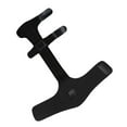 thumbnail image 2 of Finger Brace, Adjustable Aluminium Finger Splint Hand Support Recovery Brace  Injury Aid Tools Finger Extension Splint For Immobilization Middle Finger Arthritis Pain, 2 of 8
