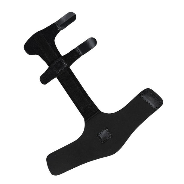 Férula maleable,Férula de aluminio ajustable para dedo Férula de aluminio adaptada para la perfección