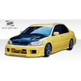 thumbnail image 3 of Duraflex K-1 Side Skirts,2002-2007 Mitsubishi Lancer Automotive Panels & Trim, 3 of 8