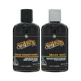 thumbnail image 1 of Suavecito Beard Wash & Beard Conditioner 8 Oz Set, 1 of 5