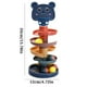 thumbnail image 3 of Toddler Tower And Roll Tower Educational Development Toys For Kids, 3 of 3