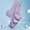 Light Purple, variant on Liyamei Lightweight Children's Pants With Zipper Pockets Sports Trousers Comfortable Breathable Outdoor Wear Girls Sweatpants Size Black 7-8 Years