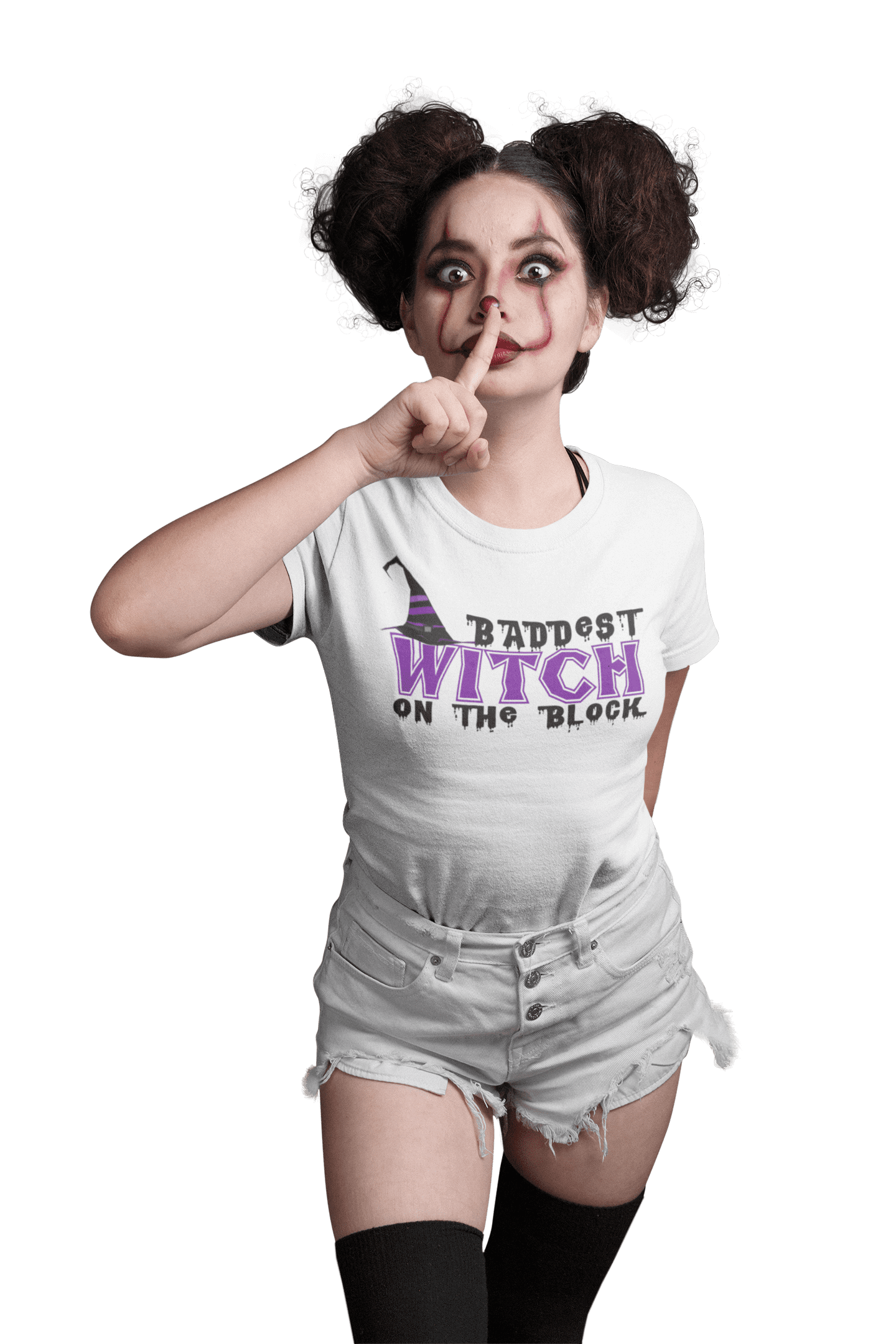 hocus pocus costume shirt
