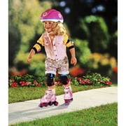 Fisher-Price Barbie My First Skates