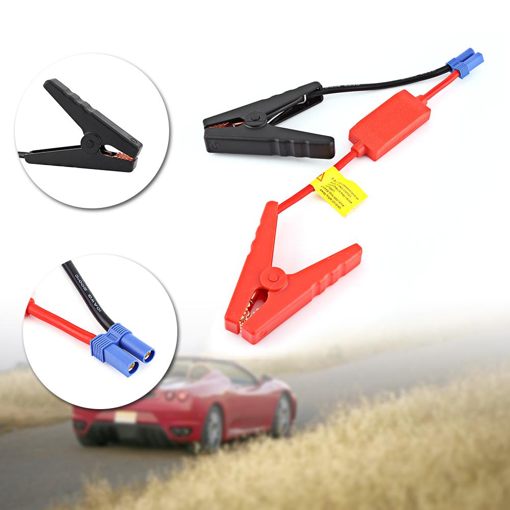 TOPINCN Jump Starter Cable, Battery Cable, Booster Cable For Car