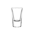 thumbnail image 1 of Tequilero Barman de Vidrio 30 ml 6 Piezas, 1 of 3