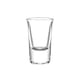 thumbnail image 1 of Tequilero Barman de Vidrio 30 ml 6 Piezas, 1 of 3