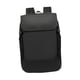 thumbnail image 5 of Mochila de viaje para el trabajo, resistente al agua, ligera, para portátil. Todo negro, 5 of 9