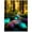 12-TZ, variant on Dust Full Square Drill Embroidrey Forest 5D Diamond Painting Fantasy Fluorescence Fall Landscape Mo, 40*50cm, frame not included.,12-TZ