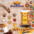 thumbnail image 2 of Rani Pickle (Achar) Masala Indian Spice Blend 3.5oz (100g) ~ All Natural | Vegan | Gluten Friendly | NON-GMO | Kosher | No colors | Indian Origin, 2 of 10
