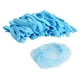 thumbnail image 1 of 100 Piezas Desechables para El Cabello, Gorro de Bronceado, Elásticas para El Cabello Azul, 1 of 9