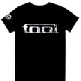 thumbnail image 1 of Tool - Camiseta Ojo Grande para Adultos Unisex (Negro), 1 of 3