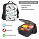 thumbnail image 5 of Balery Dachshund Dog Puppy Mochila Escolar 3 en 1 para Niños - Mochila Resistente con Lonchera Térmica y Estuche - Mochila Escolar para Niños y Niñas, 5 of 7