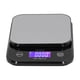 thumbnail image 5 of Báscula de carga USB, báscula de cocina impermeable para hornear alimentos, balanza de medición de peso eléctrica, 5 of 8