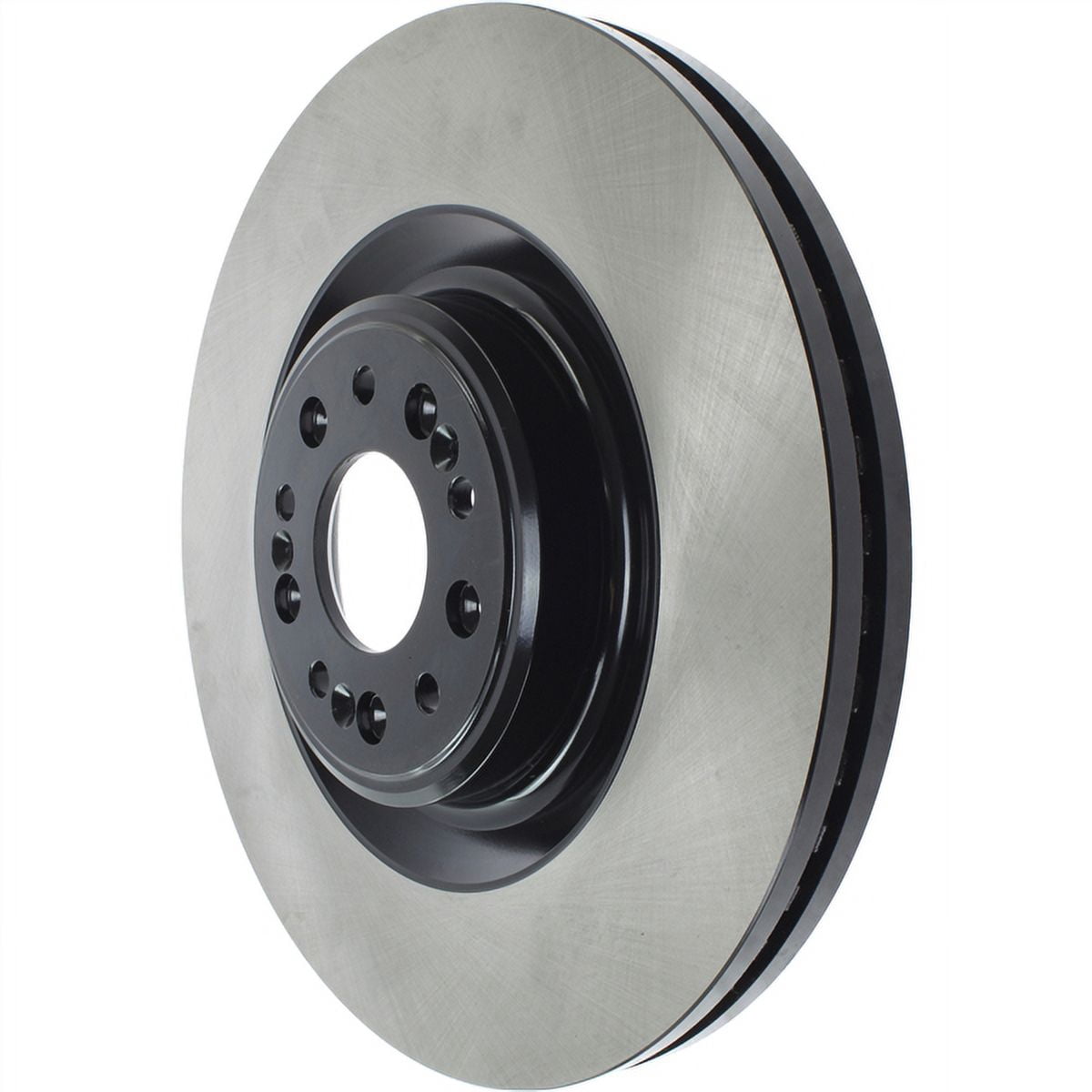 Premium Brake Rotor Fits select: 2017-2019 GENESIS G90, 2019-2020 KIA K900