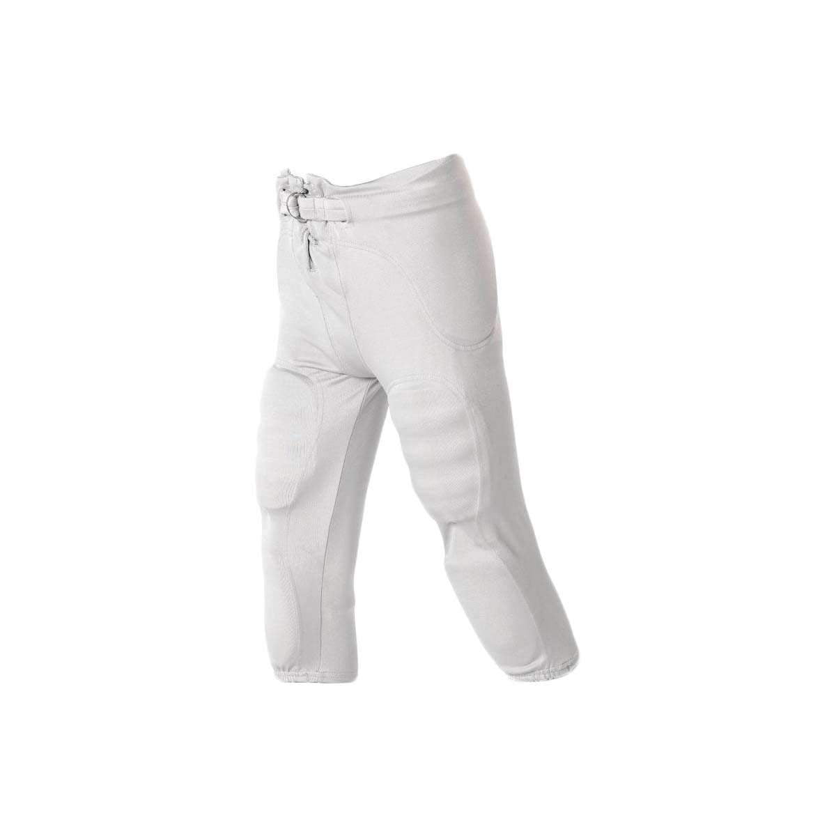 Alleson Youth Solo Series Integrated Football Pants