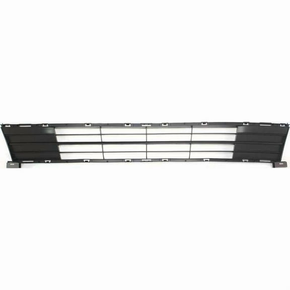 Bumper Grille Front Lower For 2009-2013 Mazda 6
