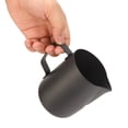 thumbnail image 4 of Milk Frother Cup, Easy To Operate Milk Frothing Pitcher Antistick Coating   For Household For Coffee Shop, 4 of 8