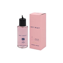 refil my way giorgio armani