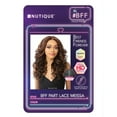 thumbnail image 4 of Nutique Wig Glueless BFF Part Lace Meissa, 4 of 4