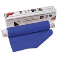 thumbnail image 1 of Dycem Non-Slip Material Roll, 16 Inches x 6-1/2 Feet, Blue, 1 of 1