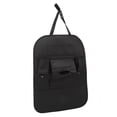 thumbnail image 1 of Bolsa organizadora para respaldo, bolsa organizadora para respaldo de 47 x 63,5 cm, bolsa organizadora para asiento trasero de coche, organizador para asiento trasero de coche, rendimiento comprobado, 1 of 9