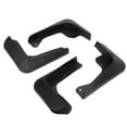 thumbnail image 3 of Guardabarros 4 Uds Guardabarros Guardabarros Guardabarros Reemplazo De Estilo De Coche Para X3 2018-2019 ANGGREK  No, 3 of 8