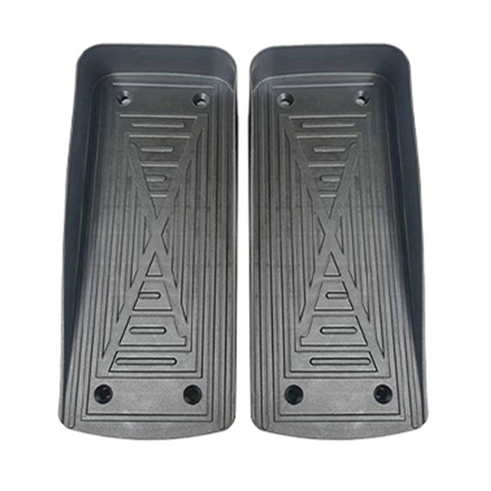 A Pair Elliptical Machine Pedal Accessories Fitness Equipment Accessories 05