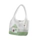 thumbnail image 5 of Bolso de mano para mujer, bolso de hombro, regalo, lindo bolso de hombro para citas de trabajo al aire libre Verde, 5 of 10