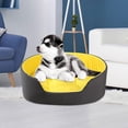 thumbnail image 2 of Bed for Cats/Kittens/Small Dogs , 3D Double-sided Bed with Removable Cushion,Washable Indoor , L L, 2 of 8
