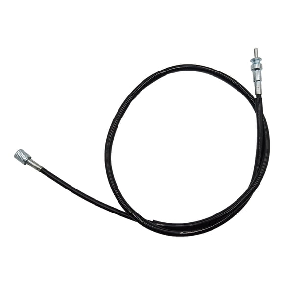 Sidaley Cable de tracción para motocicleta, Cables de línea profesional, reemplazo de trabajo al aire libre de Metal para GL1000 1975 1979 Vehículos, repuestos y accesorios Mis
