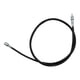 thumbnail image 1 of Riwesomey Cable de tracción para motocicleta, Cables de línea profesional, reemplazo de trabajo al aire libre de Metal para GL1000 1975 1979 Vehículos, repuestos y accesorios Mis, 1 of 6