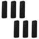 thumbnail image 1 of 6X USB Portatil Deporte U Disk Mini Reproductor de Musica Mp3 Compatible con 32 GB Tarjeta TF (Negro), 1 of 5